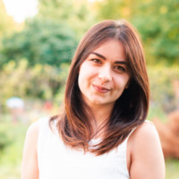 Надежда Биличенко