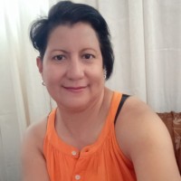 Patricia Peroza