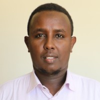 Ahmed Omar Moalim