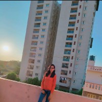 Rakshitha H V