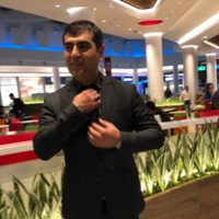 Ceyhun Qafarzade