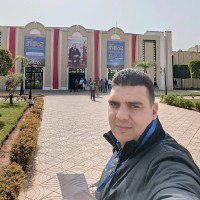 Taoufik Hadrache