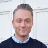 Lars Ærendal