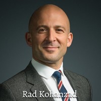 Rad Kohanzad