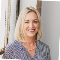 Janna Rae (Ballingall) Dilts, CHRL, CEC