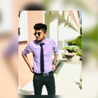 Ahsan Shakeel