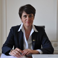 Elisabeth Watripon