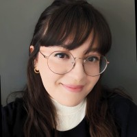 Marina Braholka