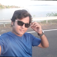 Prashant Kumar Sen