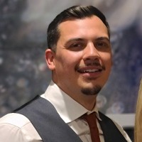 Tyler Vidales