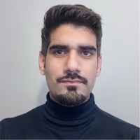 Muneeb Ahmed