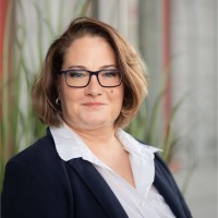 Yvonne Gericke-Schürmann