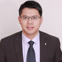 Charles Zuo