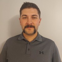 Curtis Paproski, P. Eng.