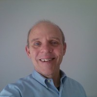 Mike Mackenzie