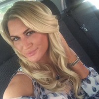 Joanna McAndrew