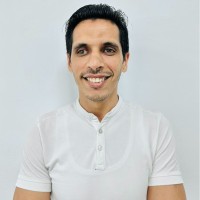 Mustapha M'Hamed