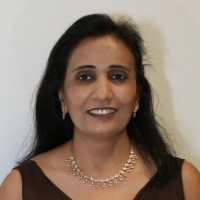 Kasturi Patel