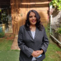 Yukti Bathija
