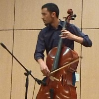 Alejandro Sánchez Matiz