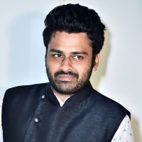 Syed Shakib