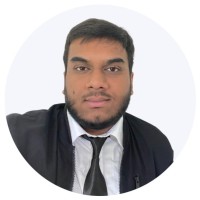 Mit Patel