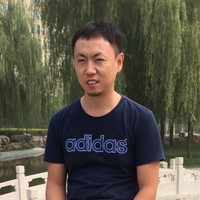 高建成
