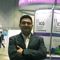 Abdiel Manuel Batista U.