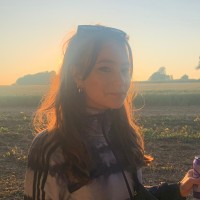 Daisy Thomson