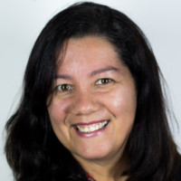 Andrezza Carvalho