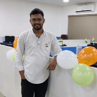 Vinay Yadav