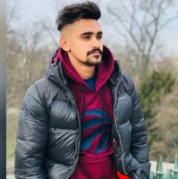 Nomalpreet Singh
