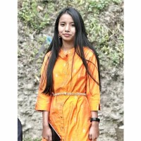 Sparsh Gurung
