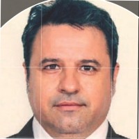 Zafer Atici