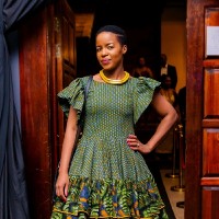 Constance Sibanda