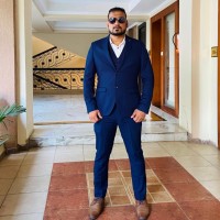 Pratyush Kumar Swain
