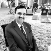 Hans Raj Sachdeva