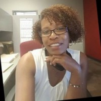 Shirley Graham