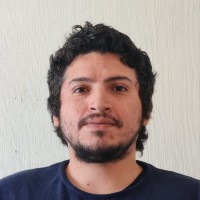 Luis Salinas