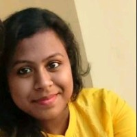 Sonali Ghosh