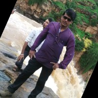Basagoud Goudanavar