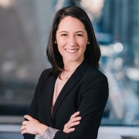 Sarah Watson Gray