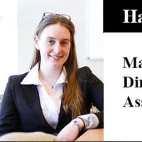 Hannah Hauser