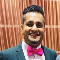 Hammad Rehman