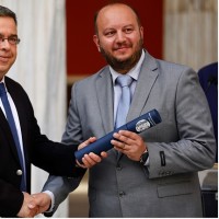 Dimitris Tsoukalas