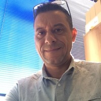 Thierry Rafina