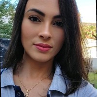 Dayana Lima Costa