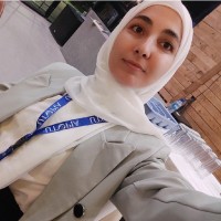 Areej Jokhadar