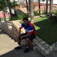 Andres Flores