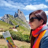 Cristina Scandiuzzi